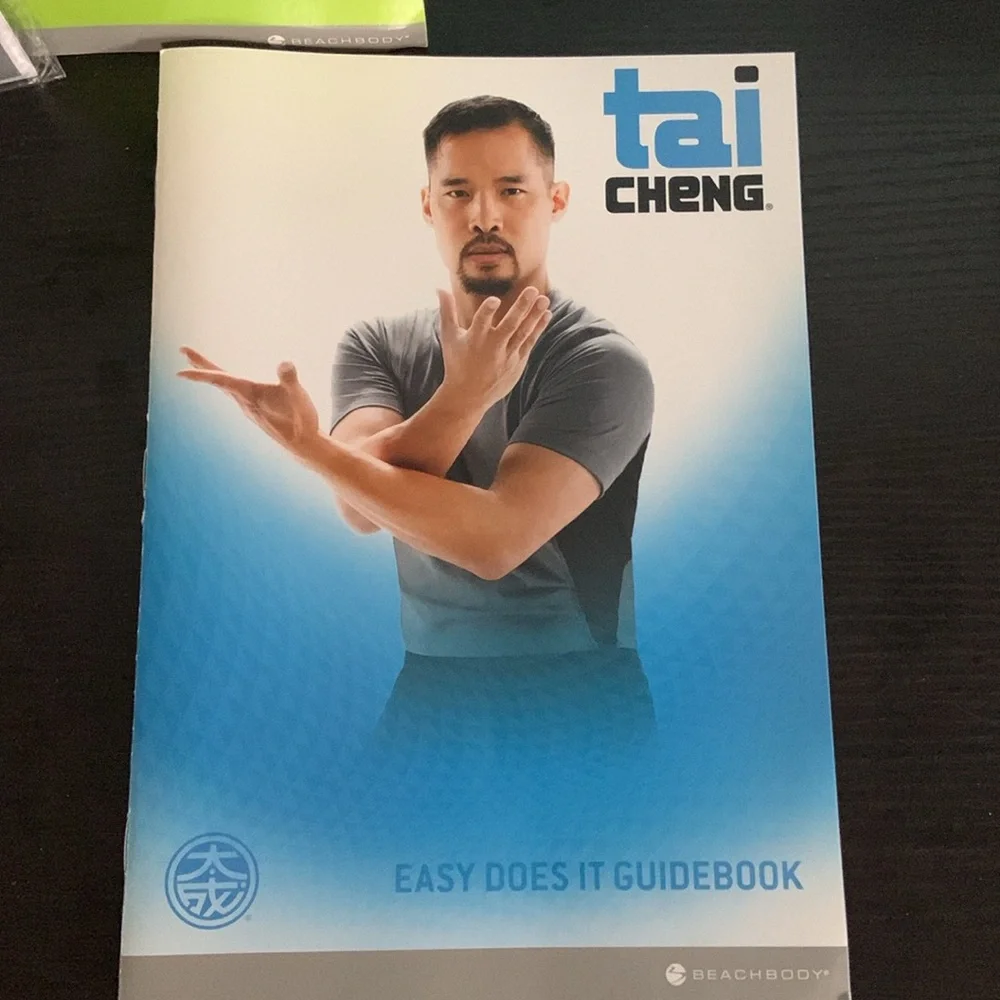 Tai Cheng Fitness - Picture 6 of 11